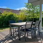 Wiesengefluester W3 - Mit Fasssauna Und Garten, 300 M Zur Mueritz Röbel