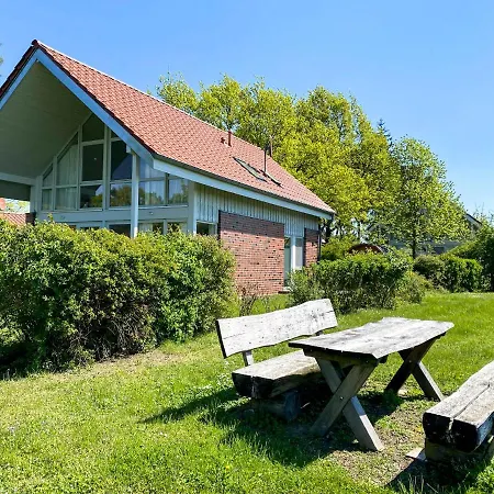 Wiesengefluester W3 - Mit Fasssauna Und Garten, 300 M Zur Mueritz Holiday home *