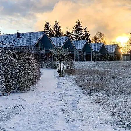 Wiesengeflüster W3 - Mit Fasssauna Und Garten, 300 M Zur Müritz * Röbel