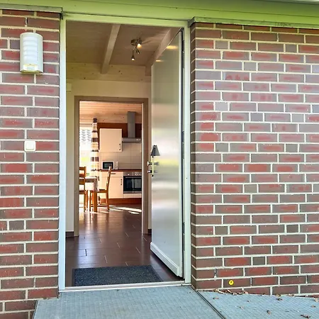 Wiesengeflüster W3 - Mit Fasssauna Und Garten, 300 M Zur Müritz Сasa de vacaciones