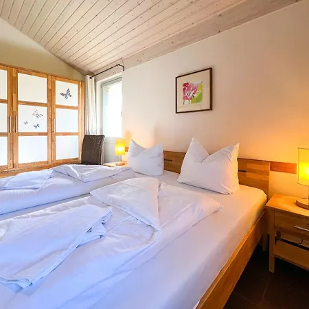 Wiesengeflüster W3 - Mit Fasssauna Und Garten, 300 M Zur Müritz * Röbel