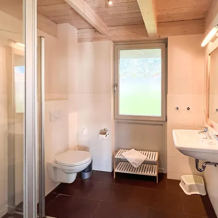 Сasa de vacaciones Wiesengeflüster W3 - Mit Fasssauna Und Garten, 300 M Zur Müritz *