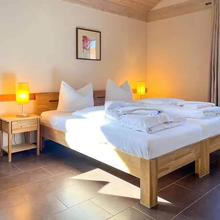 Wiesengeflüster W3 - Mit Fasssauna Und Garten, 300 M Zur Müritz Сasa de vacaciones Röbel